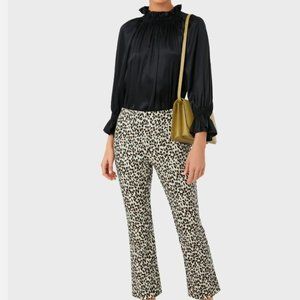 Tuckernuck Ashford Pants -- Leopard